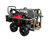 5000 PSI - 5.0 GPM GAS PRESSURE WASHER WITH HONDA GX690 ENGINE & COMET TRIPLEX PUMP