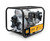 2" TRASH TRANSFER PUMP WITH HONDA GX390 ENGINE 2" TRASH TRANSFER PUMP WITH HONDA GX390 ENGINE