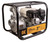 PG242 - 3" WATER TRANSFER PUMP WITH HONDA GX200 ENGINE, 264 GPM