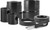 PG331 - PIN & BUSHING ADAPTER FOR FREIGHTLINER AIRLINER & PETERBILT LOW AIR LEAF, 20 TON PULL FORCE, USE W/ #TGR-15000