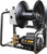 PG258 - 1500 PSI, 2 HP, 1 PH, 110V MOTEUR BALDOR, ÉLECTRIQUE À MONTAGE MURAL. NETTOYEUR HAUTE PRESSION