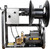 PG275 - 1500 PSI, 2 HP, 1 PH, 110V BALDOR MOTOR, WALL MOUNT ELEC. PRESSURE WASHER