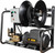 PG275 - 2000 PSI, 5 HP, 1 PH, 230V BALDOR MOTOR, WALL MOUNT ELEC. PRESSURE WASHER
