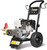 PG264 - 2700 PSI, 196CC MOTEUR HONDA, NETTOYEUR HAUTE PRESSION À ESSENCE PORTATIF