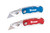 Twin Pack Folding Utility Knife