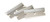 PG126 - 100-PC #9 STANDARD SINGLE EDGE RAZOR BLADES