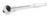 PRISE 3/8" Tête pivotante Cliquet