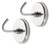 2 pc. 1-7/16 in. Magnetic Hooks