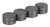 8 pc. 3/4 in. Ceramic Magnetic Discs