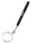 2 in. Round Telescoping Inspection Mirror