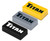 Coated Ceramic Magnetic Block - 11199