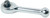PG125 - PRISE 1/4" MICRO SANS ENGRENAGES CLIQUET