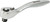 PG125 - PRISE 1/4" OFFSET MICRO CLIQUET