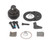 PRISE 1/4" 36 dents Cliquet Trousse de reconstruction