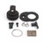 3/8" Dr Profil bas Cliquet Trousse de reconstruction