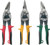PG192 - 3-PC AVIATION SNIP SET