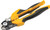 PG177 - 7" LONG WIRE ROPE AND CABLE CUTTER, 3/16" CAPACITY