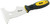 9" LONG 6-EN-1 PEINTRES OUTIL ET GRATTOIR