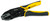 Ratcheting Spark Plug Connector Crimper