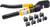 PG180 - SERTISSEUR HYDRAULIQUE DE CÂBLES DE 5 TONNES