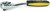 PG127  -  3/8 IN. DRIVE QUICK-RELEASE OFFSET RATCHET