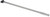 PG141 - 3/4 IN. DRIVE X 40 IN. BREAKER BAR