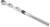 3/4 in. Drive Extendable Ratchet