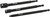 PG149 - 3PC 6 IN. LONG SOCKET ADAPTER SET