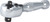 PG125 - 1/4 IN. AND 3/8 IN. DRIVE MINI RATCHET