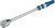PG124 - PRISE 3/8" 12 PO. TÊTE SCELLÉE CLIQUET
