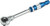 PG133 - 3/8 IN. DRIVE 10 IN. SWIVEL HEAD RATCHET