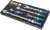 PG141 - 5 PC. 90 TOOTH RATCHET SET