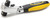 3/8 in. and 1/2 in. Drive Flex-Head Ratchet