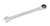 3/8 in. 12 pt. Ratcheting Combination Wrench