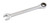 9/16 in. 12 pt. Ratcheting Combination Wrench
