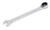11 mm 12 pt. Reversible Ratcheting Combination Wrench