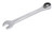 15/16 in. 12 pt. Reversible Ratcheting Combination Wrench