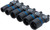 PG175 - 6 PC. METRIC NUT DRIVER SET
