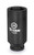 28 mm 1/2 in. Drive 6 pt. Axle Nut Socket
