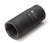 31 mm 1/2 in. Drive 6 pt. Axle Nut Socket