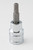 3/16 in. 3/8 in. Drive Hex Bit Socket