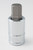 1/2 in. 1/2 in. Drive Hex Bit Socket