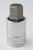 11/16 in. 1/2 in. Drive Hex Bit Socket