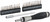 PG166 - 26 PC. RATCHETING PRECISION SCREWDRIVER