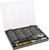 33-PC MULTI-BIT PRECISION SCREWDRIVER SET