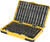 PG176 - 148 PC. MASTER SECURITY BIT SET