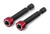2 pc. 2 po Bit de pilote magnétique