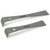 2 pc. Acier inoxydable Pry Bar / Scraper Set