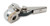 Female Air Chuck With Clip