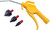 PG87 - 4 PC. ENSEMBLE DE SOUFFLEUR À AIR